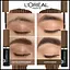 Туш для брів L'Oreal Paris Brow Artist Plump & Set тон 108, 4.9 мл (A9891400) - мініатюра 2