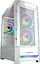 Корпус Cougar Duoface RGB (White) (Duoface RGB (White)) Без БП - мініатюра 1