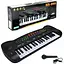 Пианино запись и воспроизведение 22 демо-мелодии HS999A - миниатюра 1