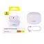 Наушники Baseus Bowie E11 True Wireless Earphones фиолетовые A00053500533-Z1 - миниатюра 6
