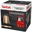 Электрочайник TEFAL COPPERTINTO KI280G10 - миниатюра 3
