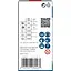 Коронка Bosch Professional Multi Material 20 мм с резьбой (2.608.901.494) - миниатюра 3