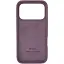 Чехол Silicone Case для Apple iPhone 17 Pro Max Taro Purple AA [145090] - миниатюра 2
