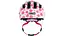 Велошолом Abus Smiley 3.0 LED M Pink Rose (1007-677076) - мініатюра 2