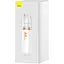 Ручний пилосос Baseus A2 Pro Car Vacuum Cleaner White (VCAQ040002) (116785) - мініатюра 7