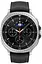 Смарт годинник Samsung Galaxy Watch 8 Classic Black (SM-L500NZKASEK) (7141780) - мініатюра 1