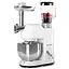 Кухонный комбайн Klarstein Lucia 3-в-1 2000 Вт (10008236) - миниатюра 1