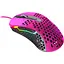 Миша Xtrfy M4 USB Miami Pink (XG-M4-RGB-PINK) [151000] - мініатюра 3