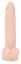 Фалоімітатор Orion Nature Skin Medium Bendable 24 см тілесний - мініатюра 2