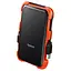 Наружный жесткий диск 2Tb AC630 Black/Orange Apacer teh0020834 - миниатюра 1