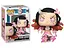 Фігурка Funko Pop Фанко Поп Клинок розсікаючий демонів Незуко Камадо Demon Slayer Nezuko Kamado 10 см FP DS NK 1749 - мініатюра 1