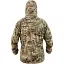 Куртка Fahrenheit Windbreaker L4 XL/R Multicam - мініатюра 3