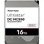 Жесткий диск Western Digital Ultrastar DC hc550 SATA3 512 MB 3.5 16 Tb WUH721816ALE6L4 - миниатюра 1
