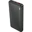 Внешний аккумулятор Borofone BJ56 Graceful 10000mAh 22.5W Black [130211] - миниатюра 2