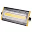 Прожектор Brille LED поворотный HL-44/50W COB CW - миниатюра 1