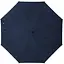 Смарт-зонтик Opus One Smart Umbrella Navi Blue - миниатюра 5