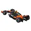 Авто-конструктор Bburago McLaren MCL38 1:24 (18-28511) - мініатюра 4