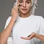 Набір для живлення та зволоження сухої шкіри восени Autumn nutrition and hydration for dry skin Hillary - мініатюра 2