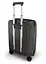 Валіза на колесах Thule Revolve Wide-body Carry-On Spinner Raven 3203932 - мініатюра 3
