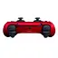 Геймпад беспроводной Sony PlayStation PS5 DualSense Volcanic Red CFI-ZCT1W UA (1000040191) - миниатюра 2