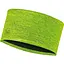 Повязка Buff Dryflx Headband Yellow Fluor (1033-BU 118098.117.10.00) - миниатюра 1