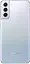 Смартфон Samsung Galaxy S21 Plus 5G 8/256GB Phantom Silver (SM-G996BZSGSEK) [52838] - мініатюра 2