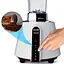 Професійний Блендер BioChef Living Food Blender з датчиком температури, білий - мініатюра 3