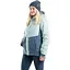 Куртка Turbat Vihola Wmn XS Мятный/Синий (1054-012.004.3739) - миниатюра 1