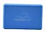 Блоки для йоги PowerPlay 4006 Yoga Brick EVA 2 шт Синие (PP_4006_Blue_2in) - миниатюра 5