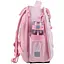 Рюкзак Kite Education каркасный 555 HK-2 Розовый (HK26-555S-2) - миниатюра 5