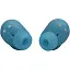 Навушники бездротові JBL Tune Buds 2 Turquoise (JBLTBUDS2TQE) - мініатюра 2