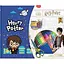 Набір для розмальовування Maped Harry Potter (MP.899797) - мініатюра 2