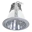 Світильник стельовий Brille Downlight VDL-60 WH врізний (166185) - мініатюра 1