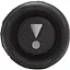 Портативная акустика JBL Flip 7 Black (JBLFLIP7BLK) - миниатюра 4