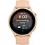 Смарт-годинник Garmin Vivoactive 6 Metallic Pink Dawn with Pink Dawn Band (010-02985-03) - мініатюра 3
