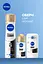 Дезодорант-спрей NIVEA Невидимий Гладкий Шовк 150 мл - мініатюра 6