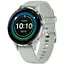 Смарт-часы Garmin Venu 3s Silver Stainless Steel Bezel with Sage Gray Case and Silicone Band 010-02785-51 - миниатюра 1