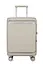 Валіза 55 См Samsonite PARALUX HS STONE GREY 55x39x23(26) KT2*08001 - мініатюра 1