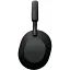 Наушники Sony Bluetooth Stereo WH-1000XM5 Black (WH1000XM5B.CE7) Global - миниатюра 4