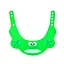 Захисний козирок для купання "Жабка" Mega Zayka MGZ-0907(Green) EVA гума - мініатюра 1