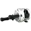 Котушка Shimano Calcutta 201 D 4 1BB - мініатюра 2