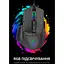 Миша GamePro GM560 Black (128906) - мініатюра 11