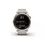 Смарт-часы Garmin Fenix 7S Sapphire Solar Soft Gold w. Light Sand Band (010-02776-14/15) - миниатюра 2