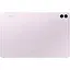 Планшет Samsung Galaxy Tab S9 FE Plus 5G 8/128GB Lavender (SM-X616BLIA) - миниатюра 5