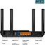 Роутер TP-Link Archer AX55 AX3000 Black 802.11ax (ARCHER AX55 PRO) - миниатюра 3