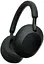 Наушники Over-ear WH-1000XM5 BT 5.2, ANC, Hi-Res, AAC, LDAC, Wireless, Mic, Черный Sony teh0013216 - миниатюра 6