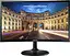 Монитор 27" Samsung C27F390 (LC27F390FHUXEN) Б/у - миниатюра 1