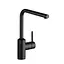 Смеситель для кухни Kludi L-ine DN 15 черный мат 428143977 - миниатюра 1