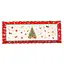 Блюдо Lefard Christmas Delight 30.5 х 11.5 см (985-208) - миниатюра 1