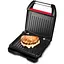 Гриль Russell Hobbs George Foreman 25030-56 Compact Steel Grill (6651562) - миниатюра 7
